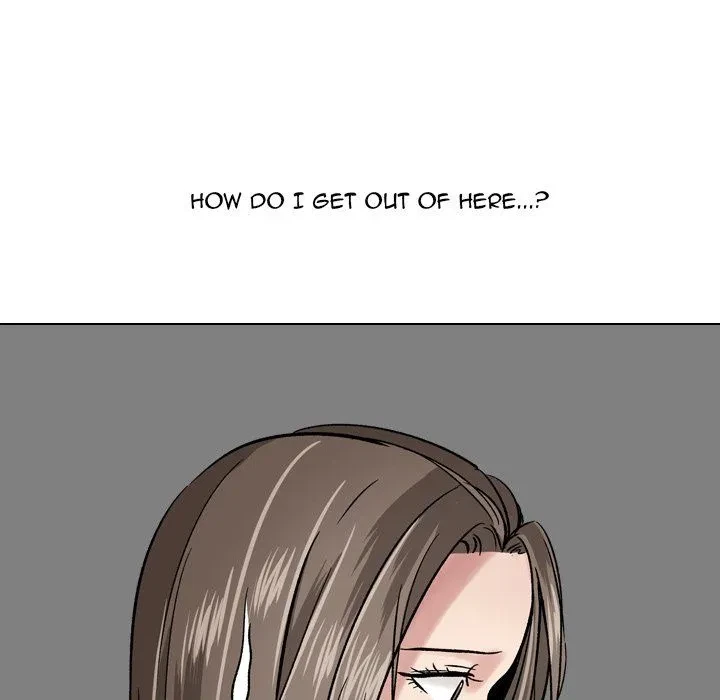 Friends Chapter 8, page 25