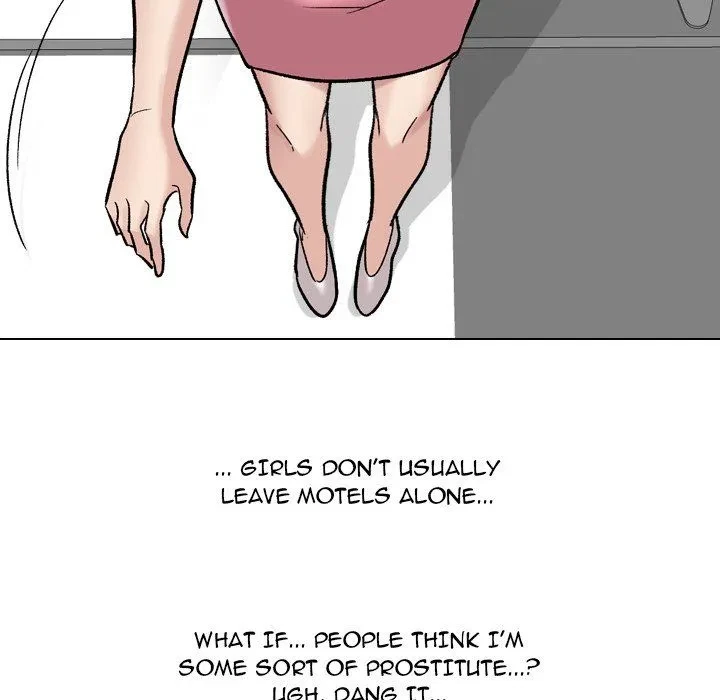 Friends Chapter 8, page 28