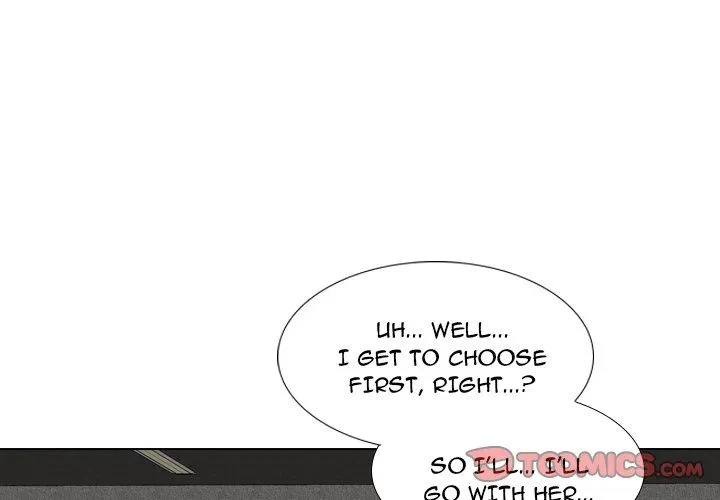 Friends Chapter 8, page 3