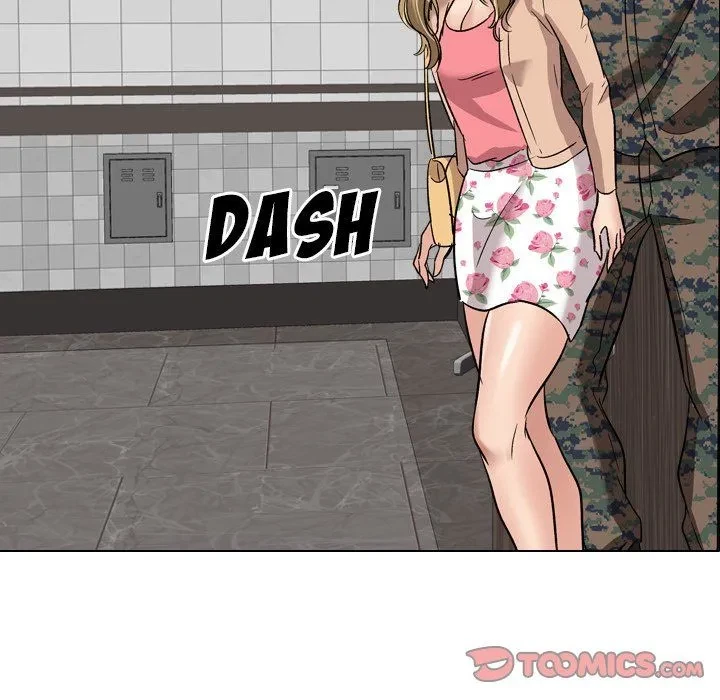 Friends Chapter 8, page 39