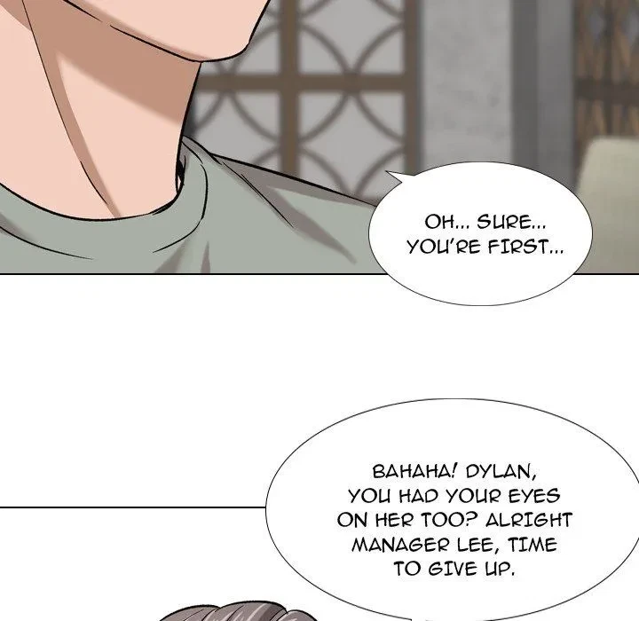 Friends Chapter 8, page 6
