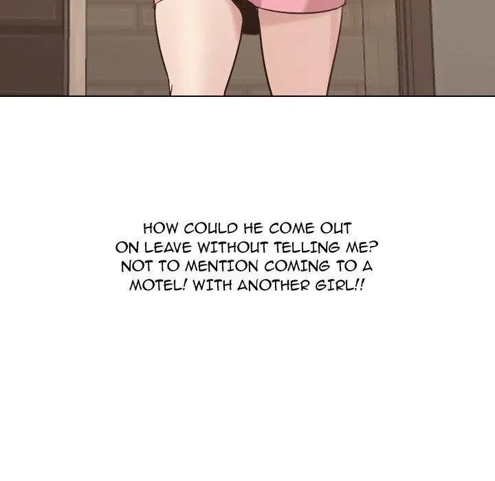 Friends Chapter 8, page 61