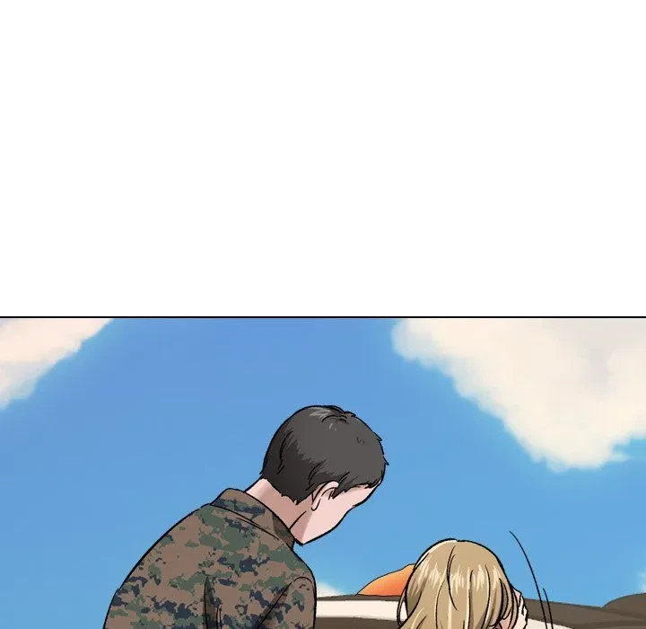 Friends Chapter 8, page 68