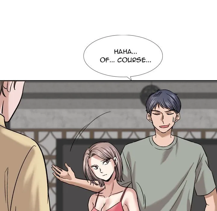 Friends Chapter 8, page 8