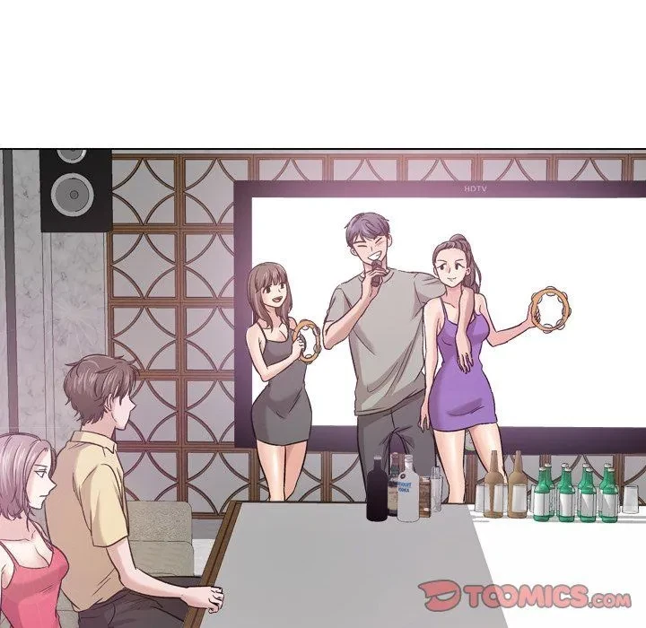 Friends Chapter 8, page 81