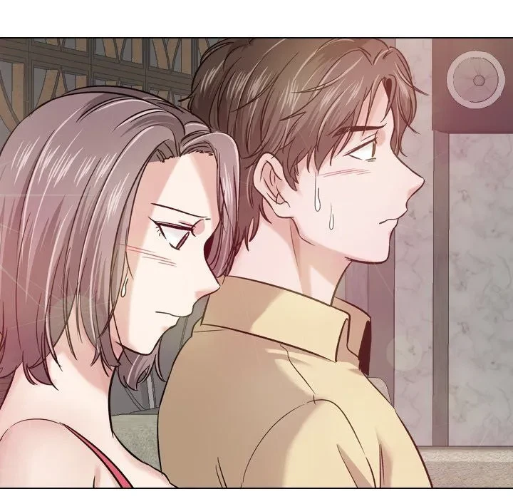 Friends Chapter 8, page 83