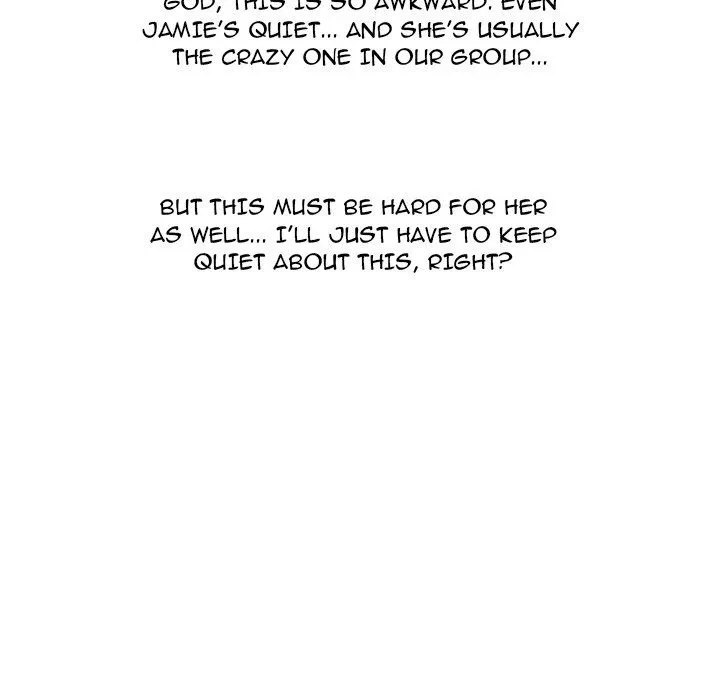 Friends Chapter 8, page 86