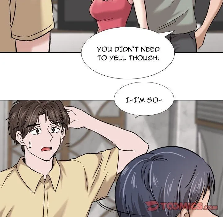 Friends Chapter 8, page 9