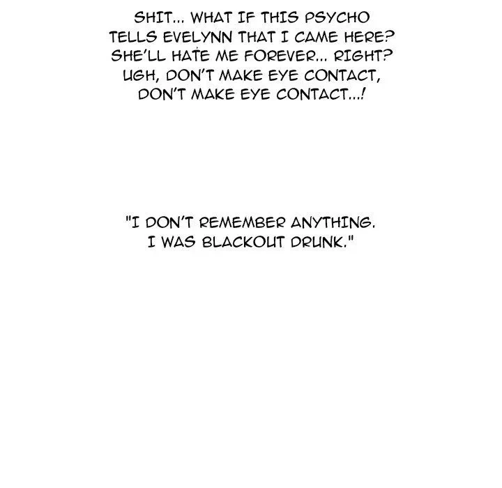 Friends Chapter 8, page 90