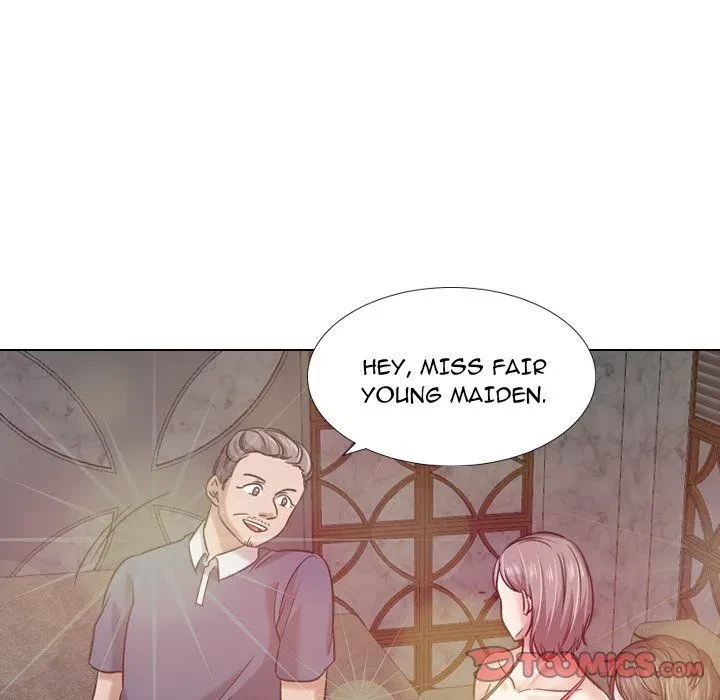 Friends Chapter 8, page 93