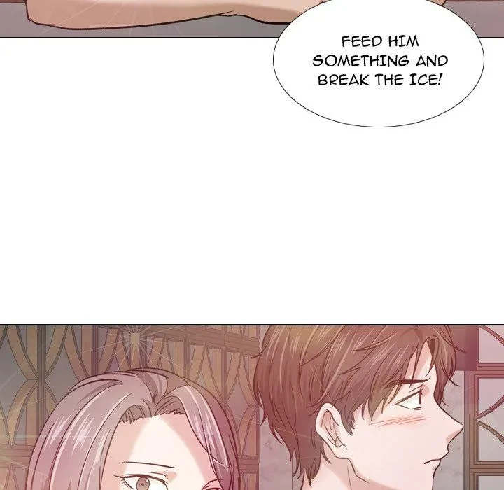 Friends Chapter 8, page 98