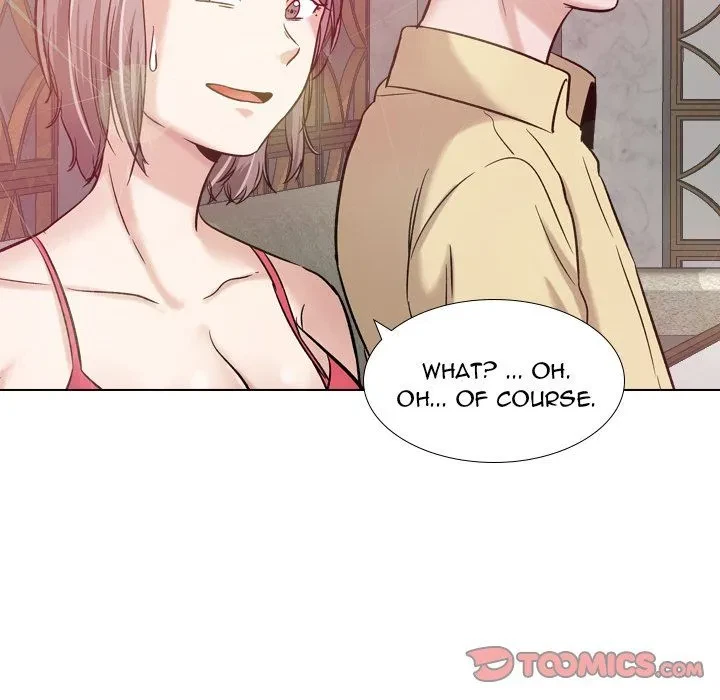 Friends Chapter 8, page 99