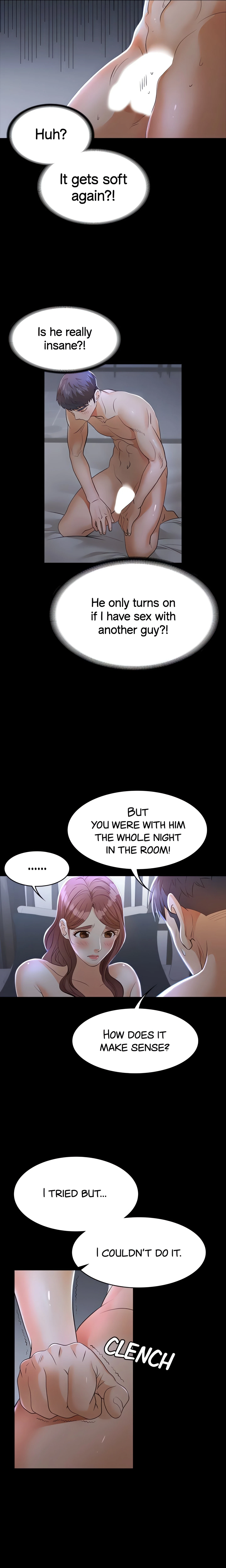 Chapter 10 - 4 of us, page 18