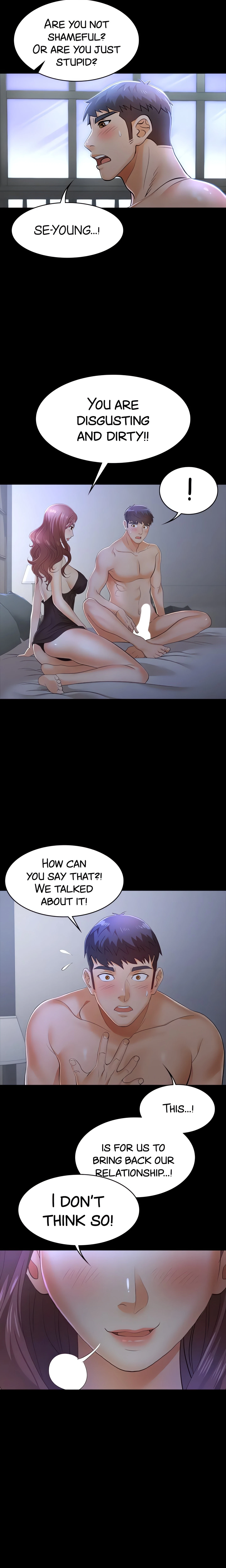 Chapter 10 - 4 of us, page 6
