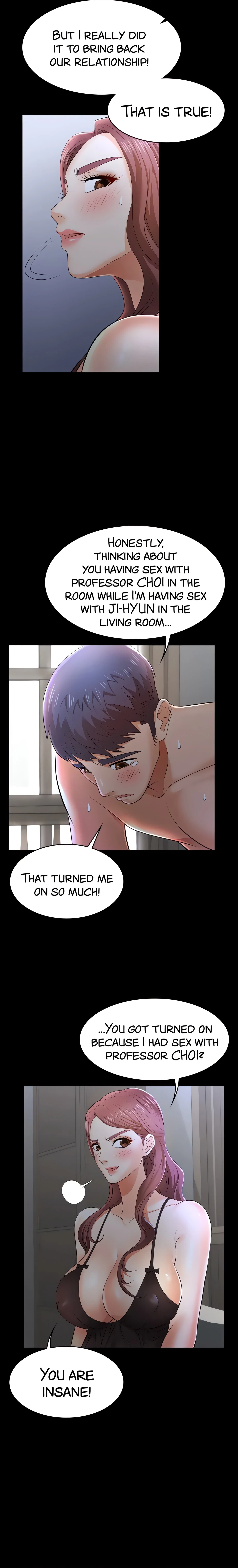 Chapter 10 - 4 of us, page 8