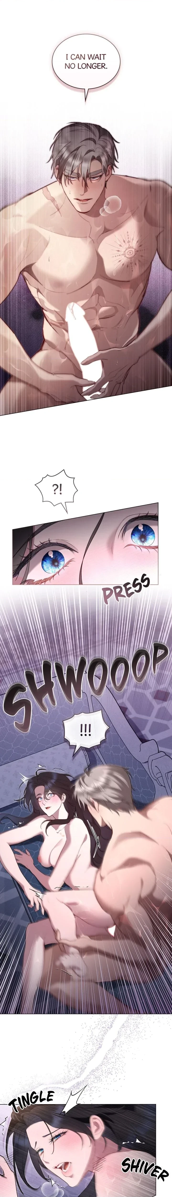 The Princess's Bedroom Doll Chapter 68, page 12