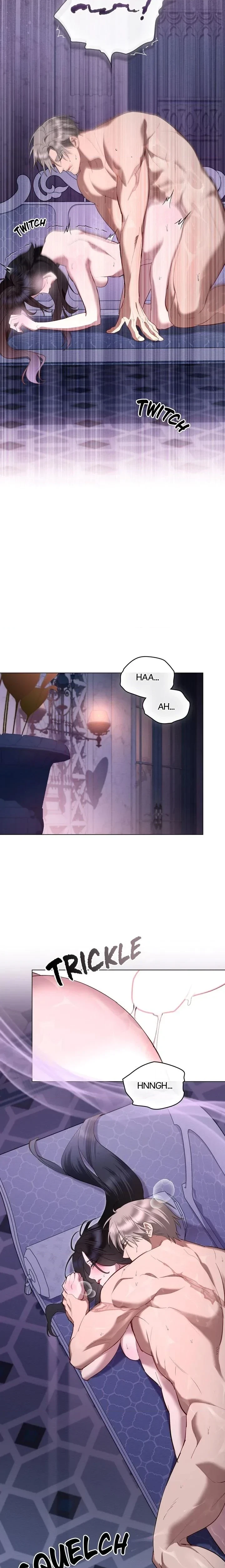 The Princess's Bedroom Doll Chapter 68, page 15