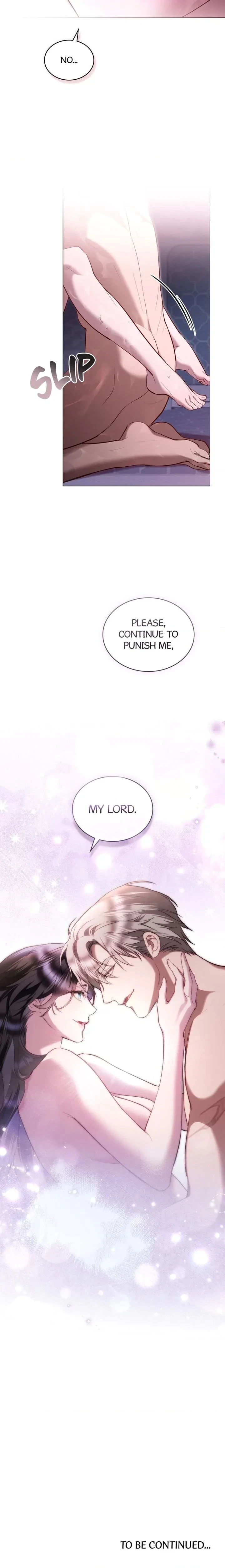 The Princess's Bedroom Doll Chapter 68, page 17