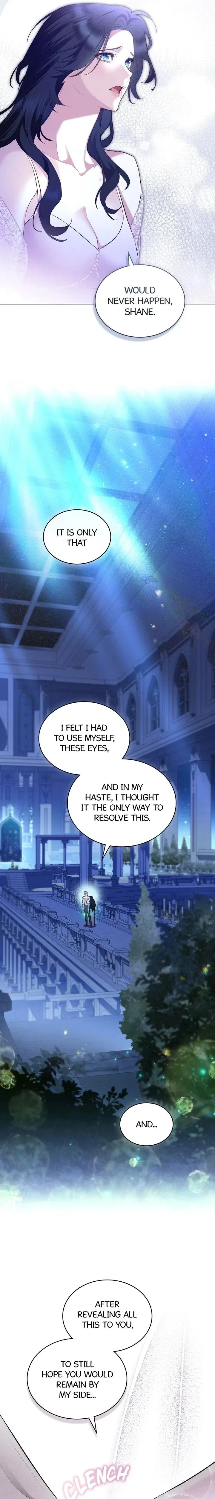 The Princess's Bedroom Doll Chapter 68, page 2