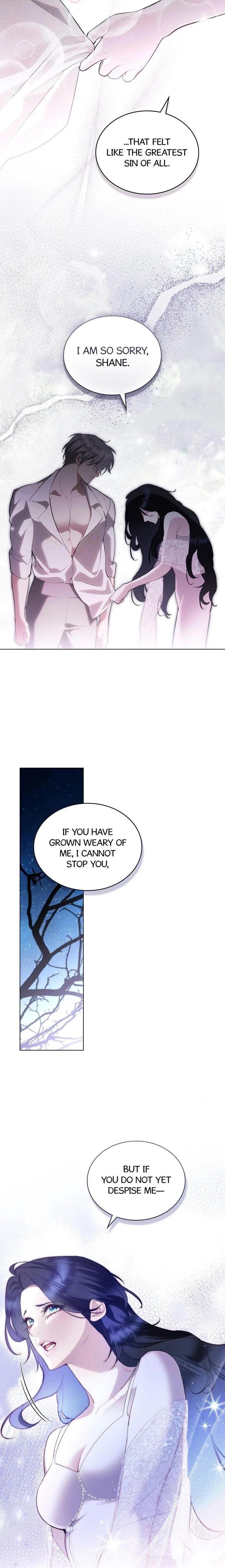 The Princess's Bedroom Doll Chapter 68, page 3