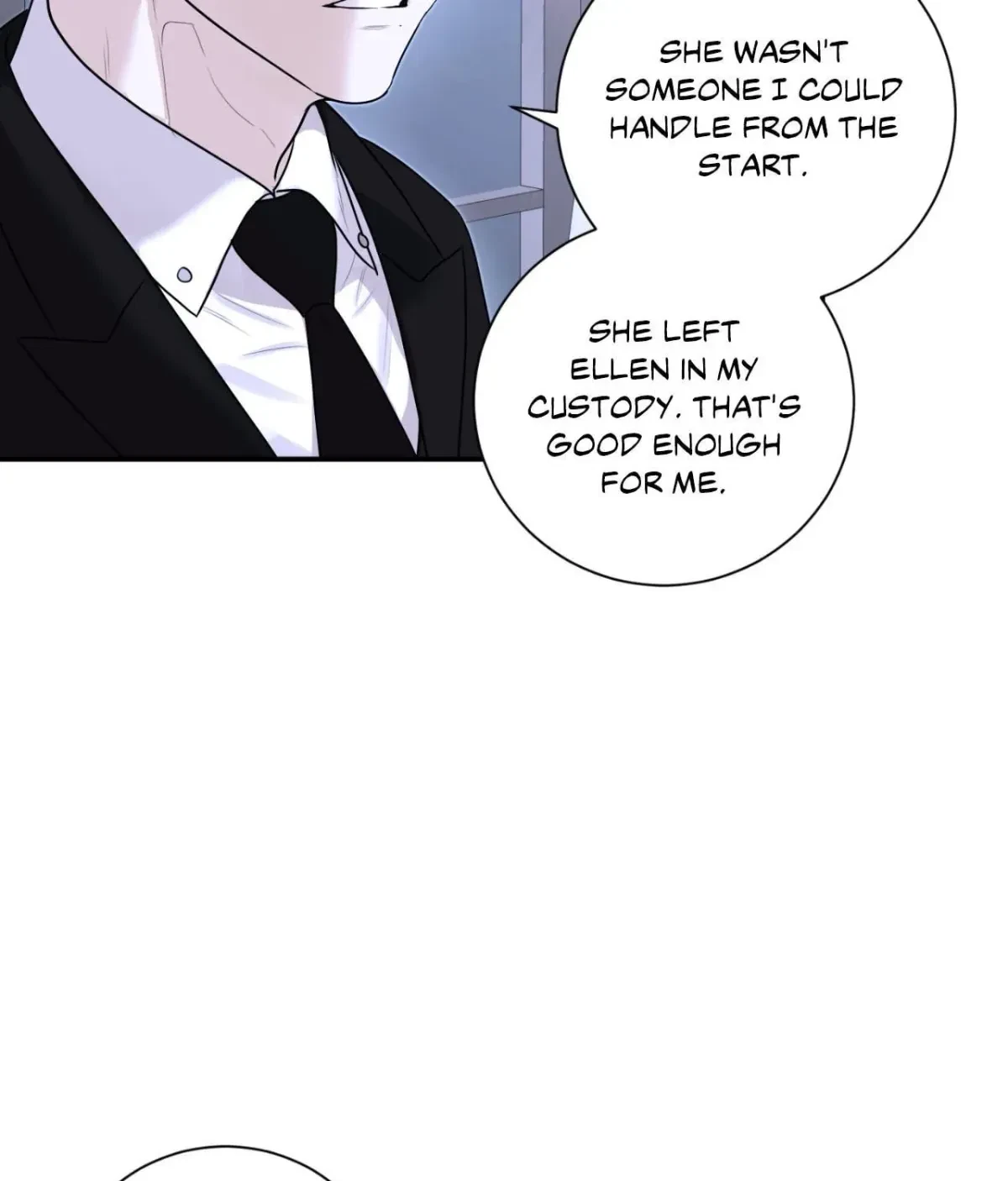 An Unsettling Scent Chapter 64, page 10