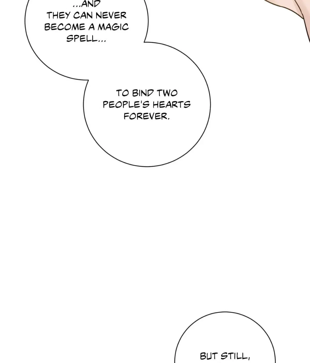 An Unsettling Scent Chapter 64, page 100