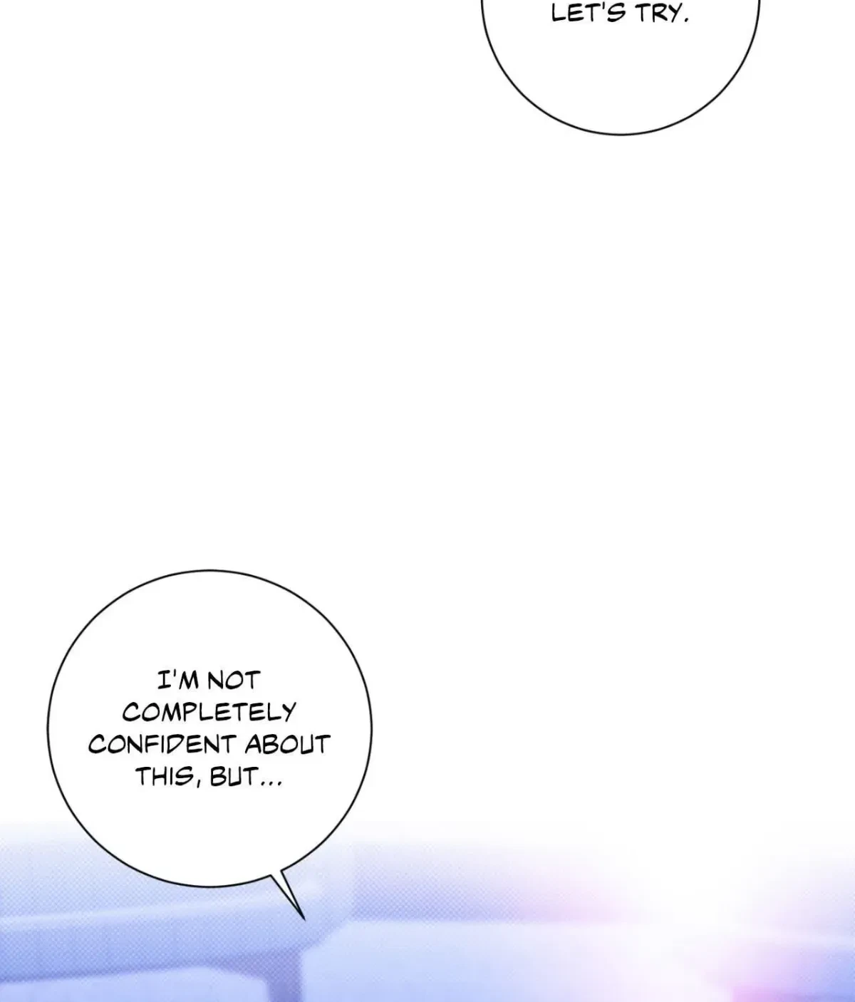 An Unsettling Scent Chapter 64, page 101