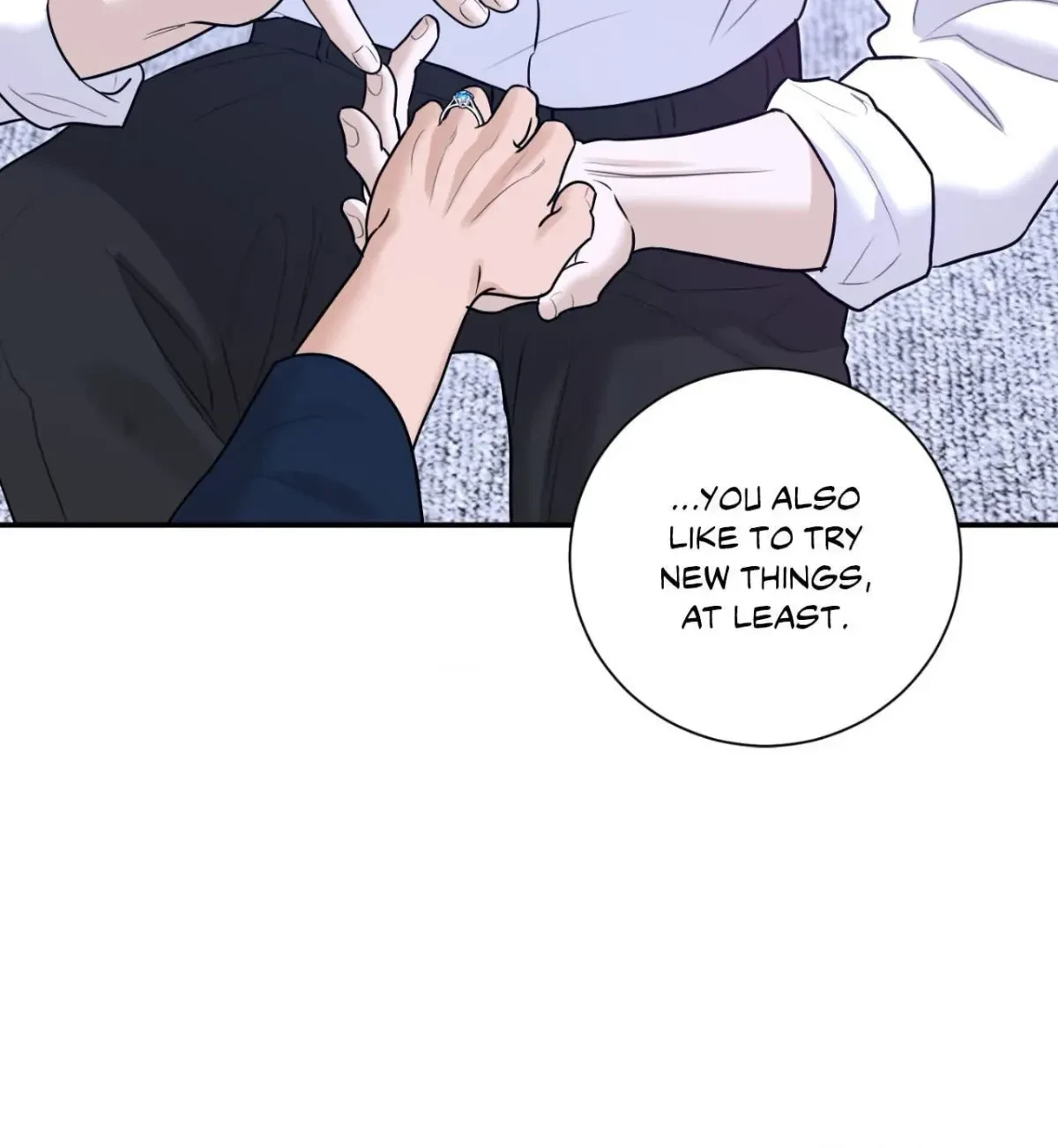 An Unsettling Scent Chapter 64, page 103