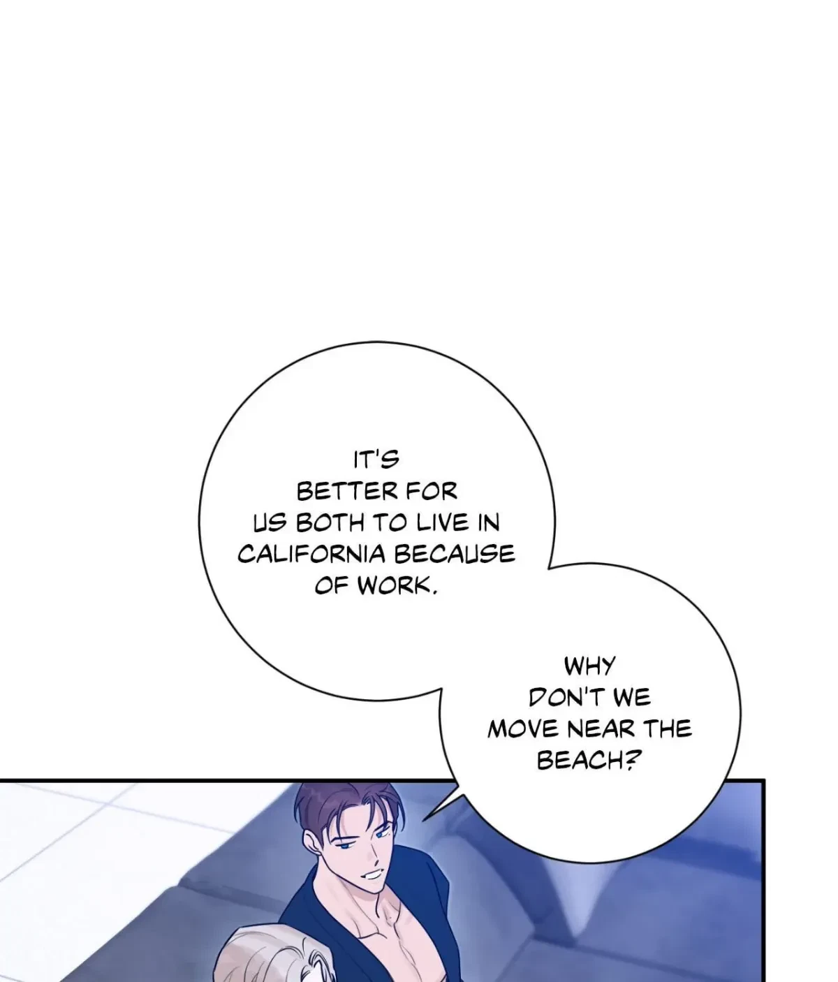 An Unsettling Scent Chapter 64, page 105