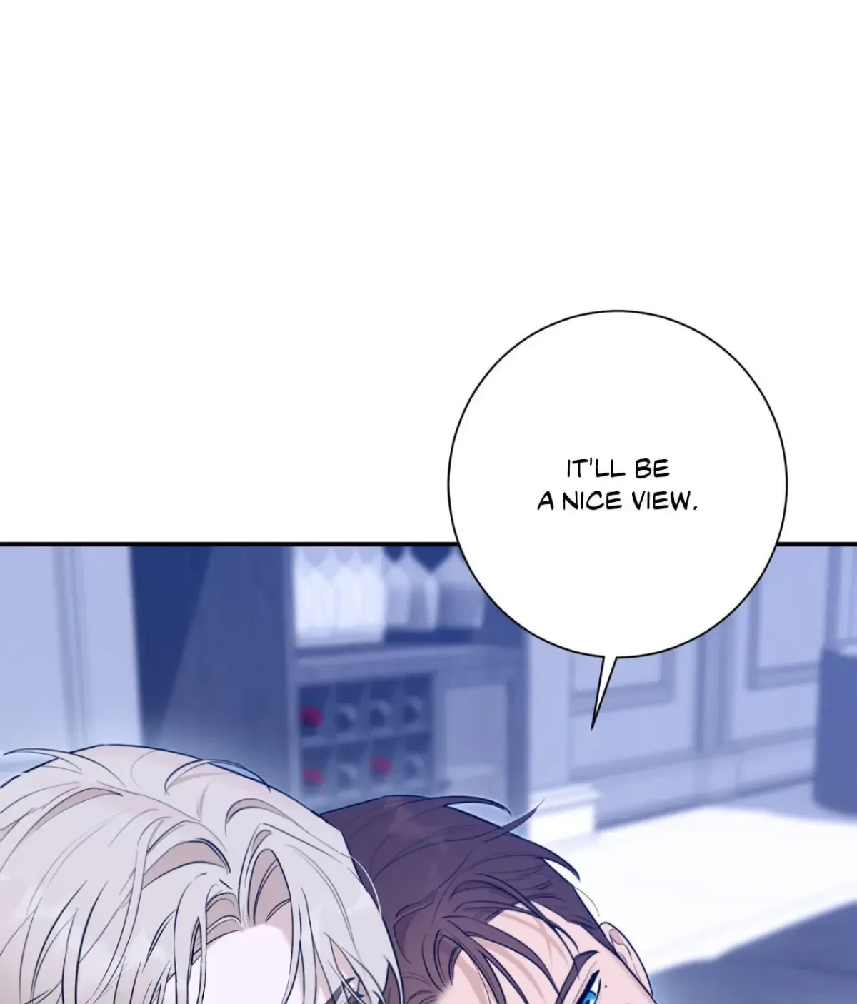 An Unsettling Scent Chapter 64, page 107