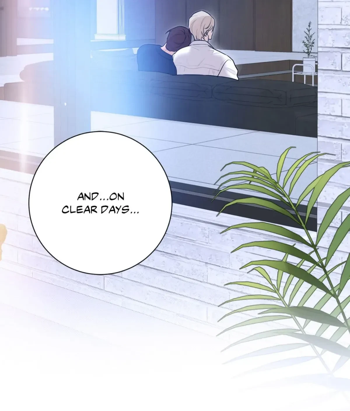 An Unsettling Scent Chapter 64, page 113