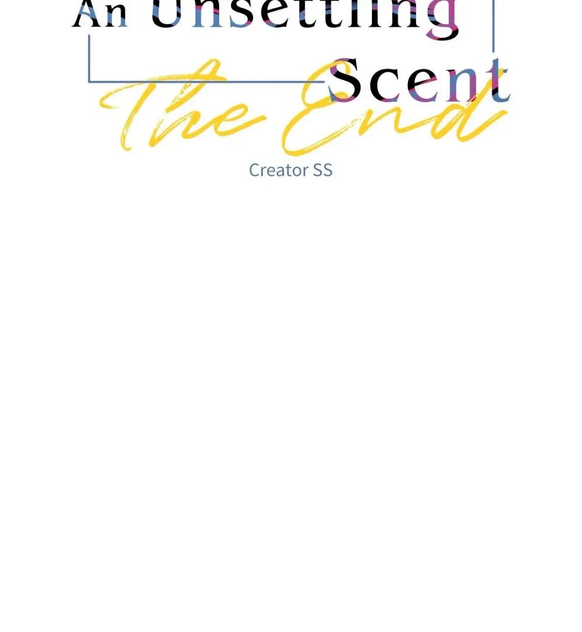 An Unsettling Scent Chapter 64, page 115