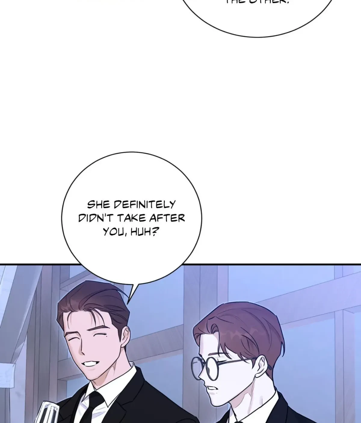 An Unsettling Scent Chapter 64, page 12