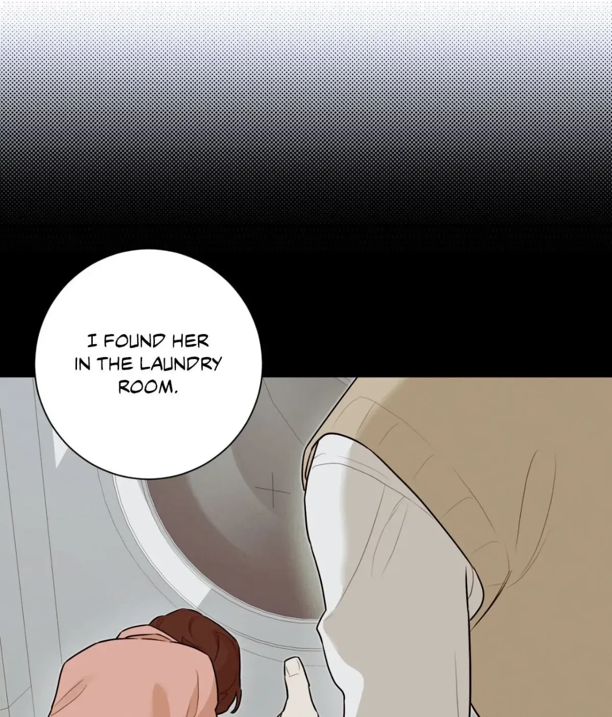 An Unsettling Scent Chapter 64, page 15