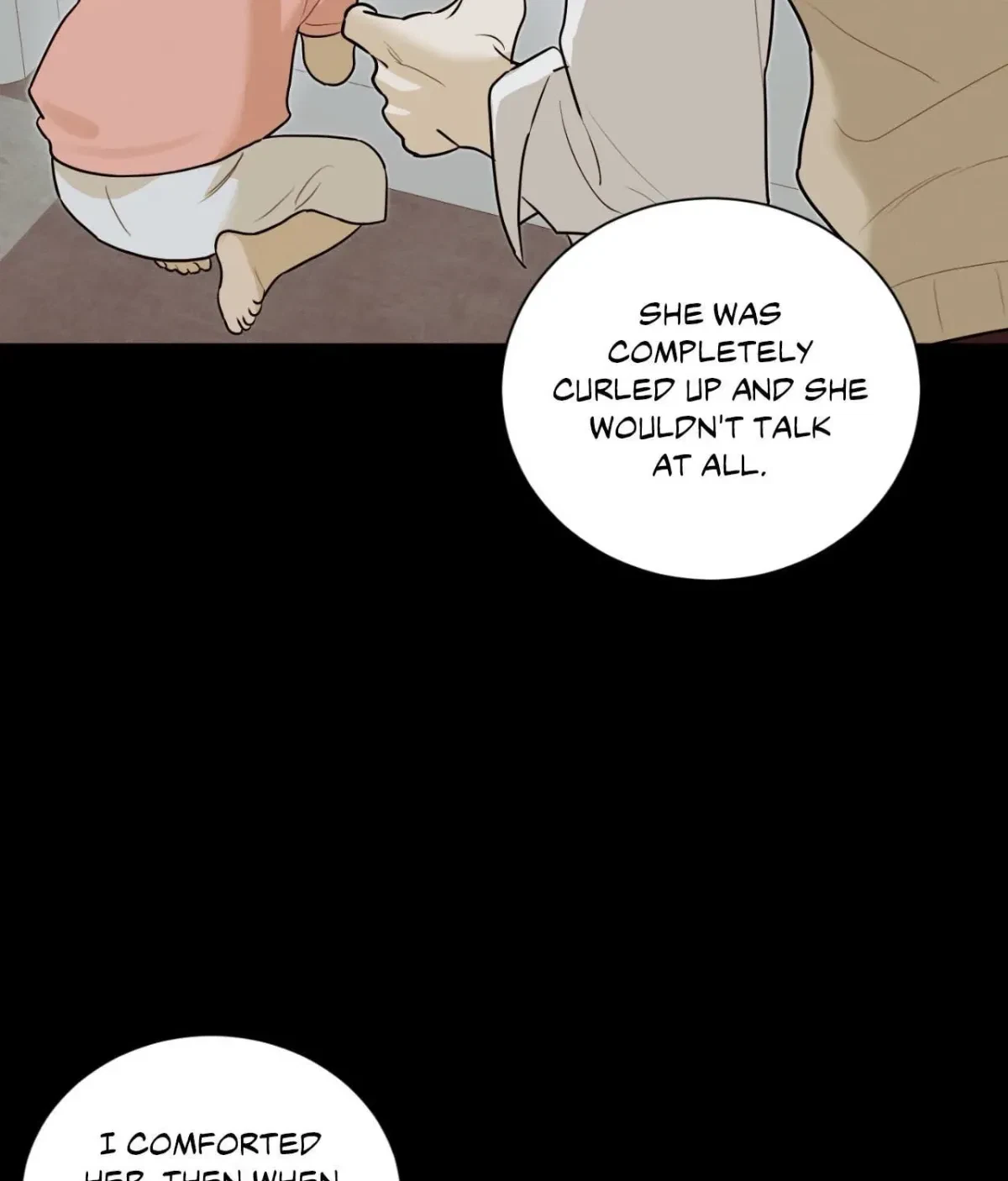 An Unsettling Scent Chapter 64, page 16