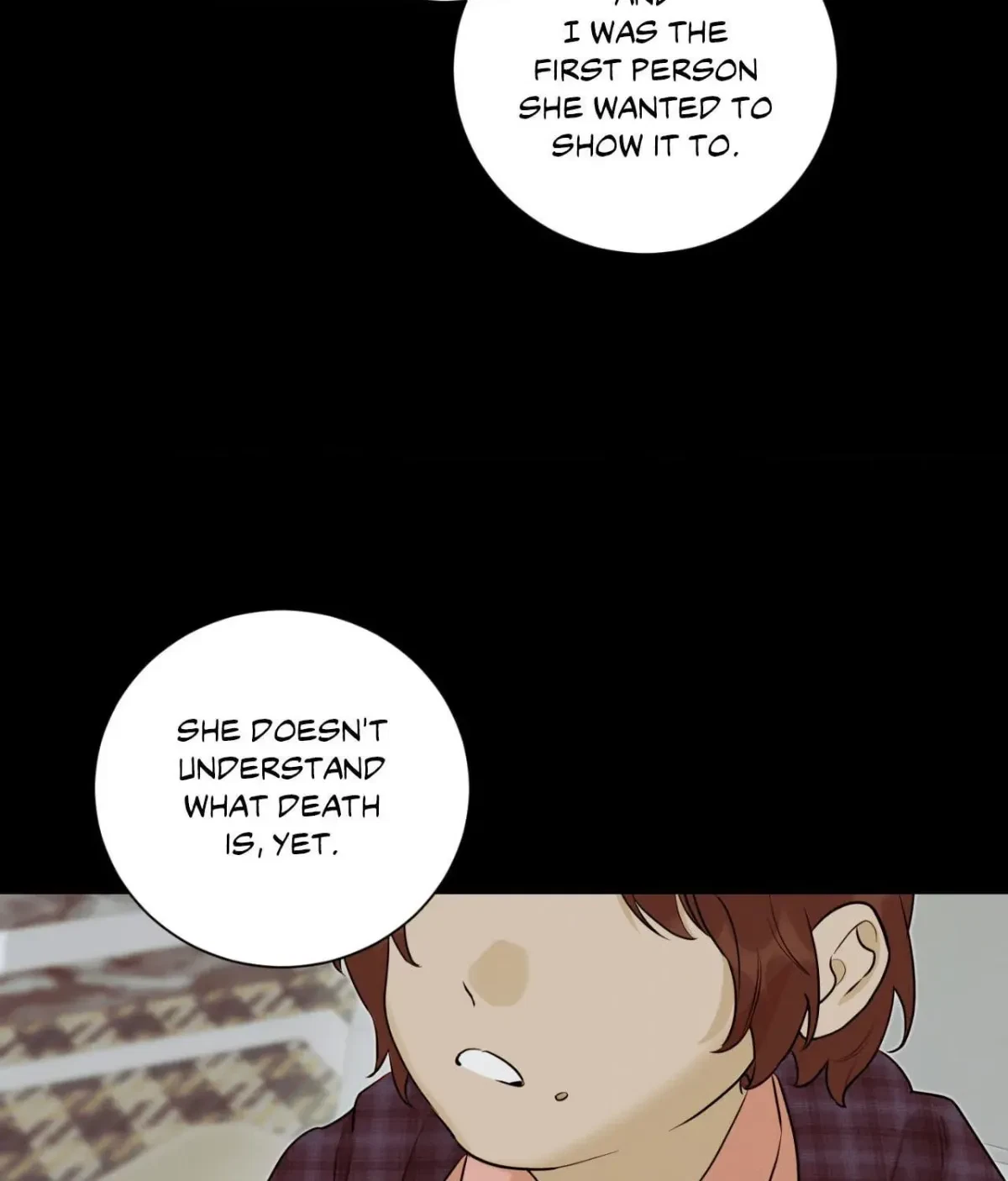 An Unsettling Scent Chapter 64, page 18