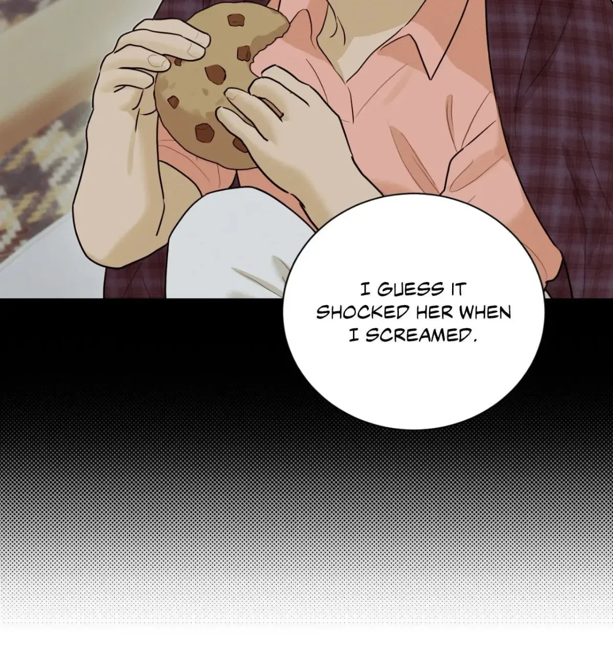 An Unsettling Scent Chapter 64, page 19