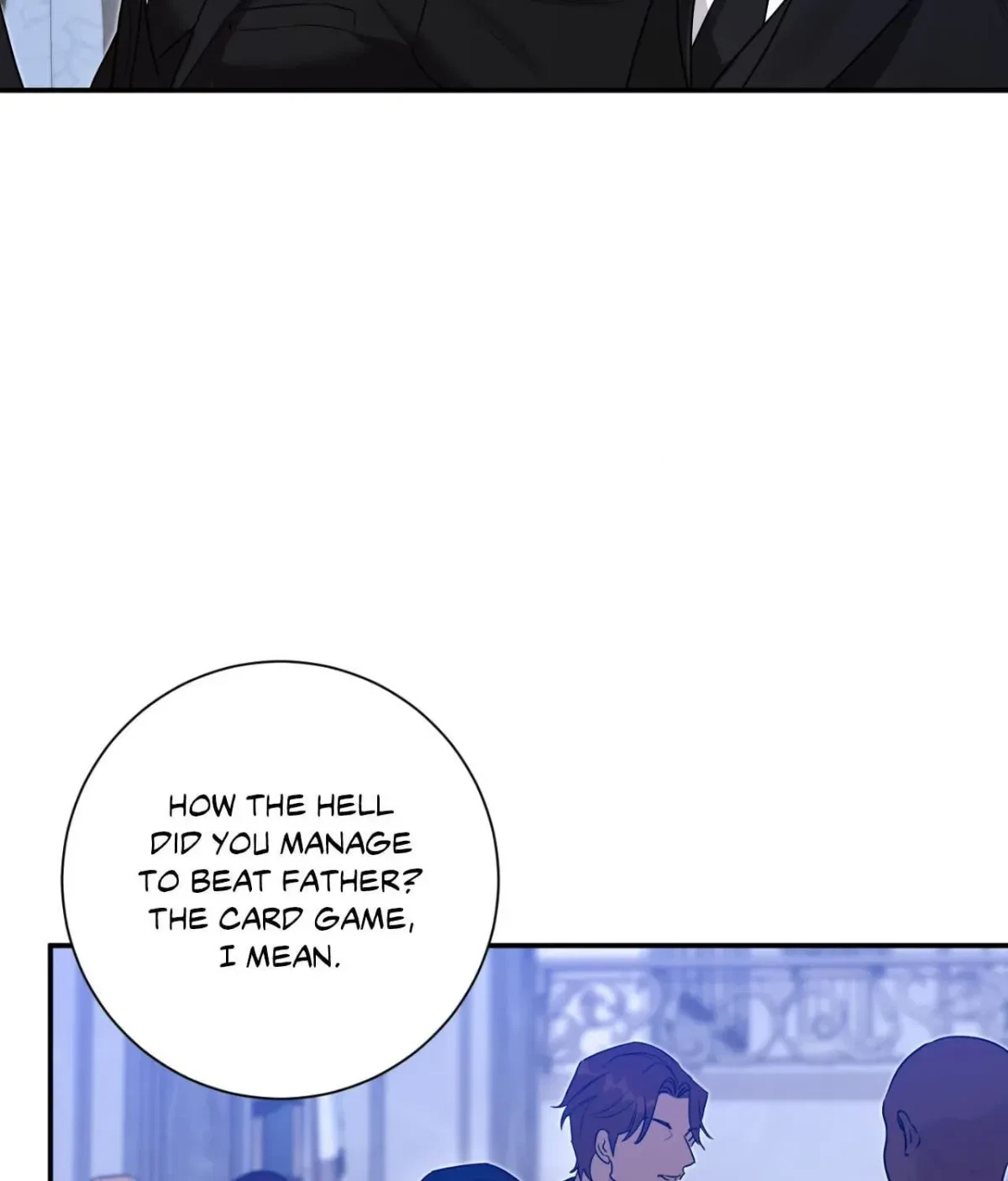 An Unsettling Scent Chapter 64, page 24