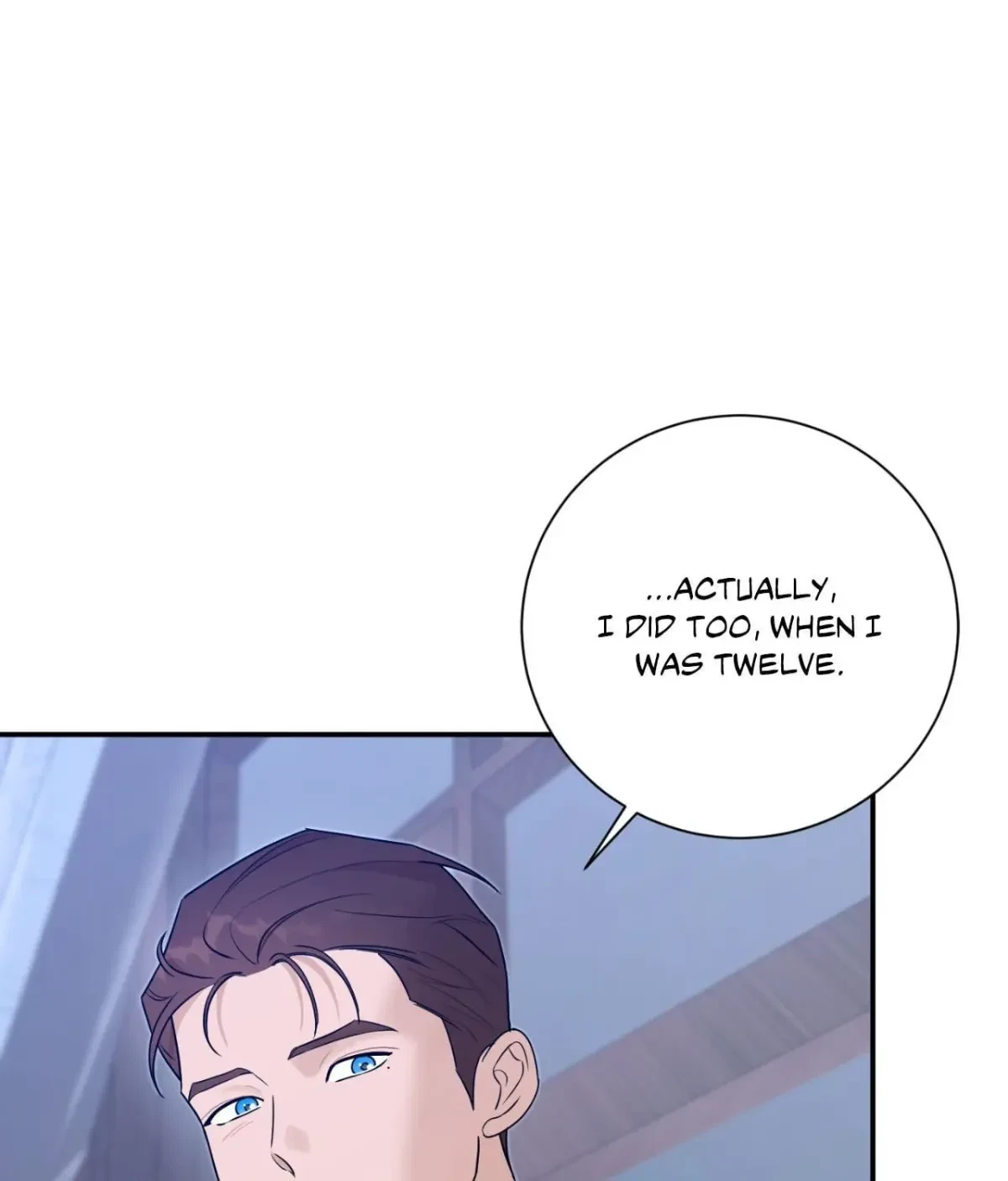 An Unsettling Scent Chapter 64, page 27