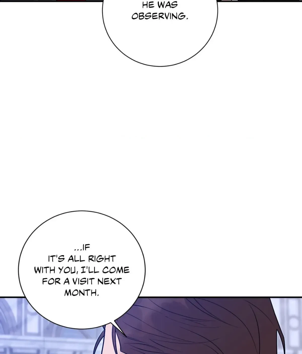 An Unsettling Scent Chapter 64, page 30