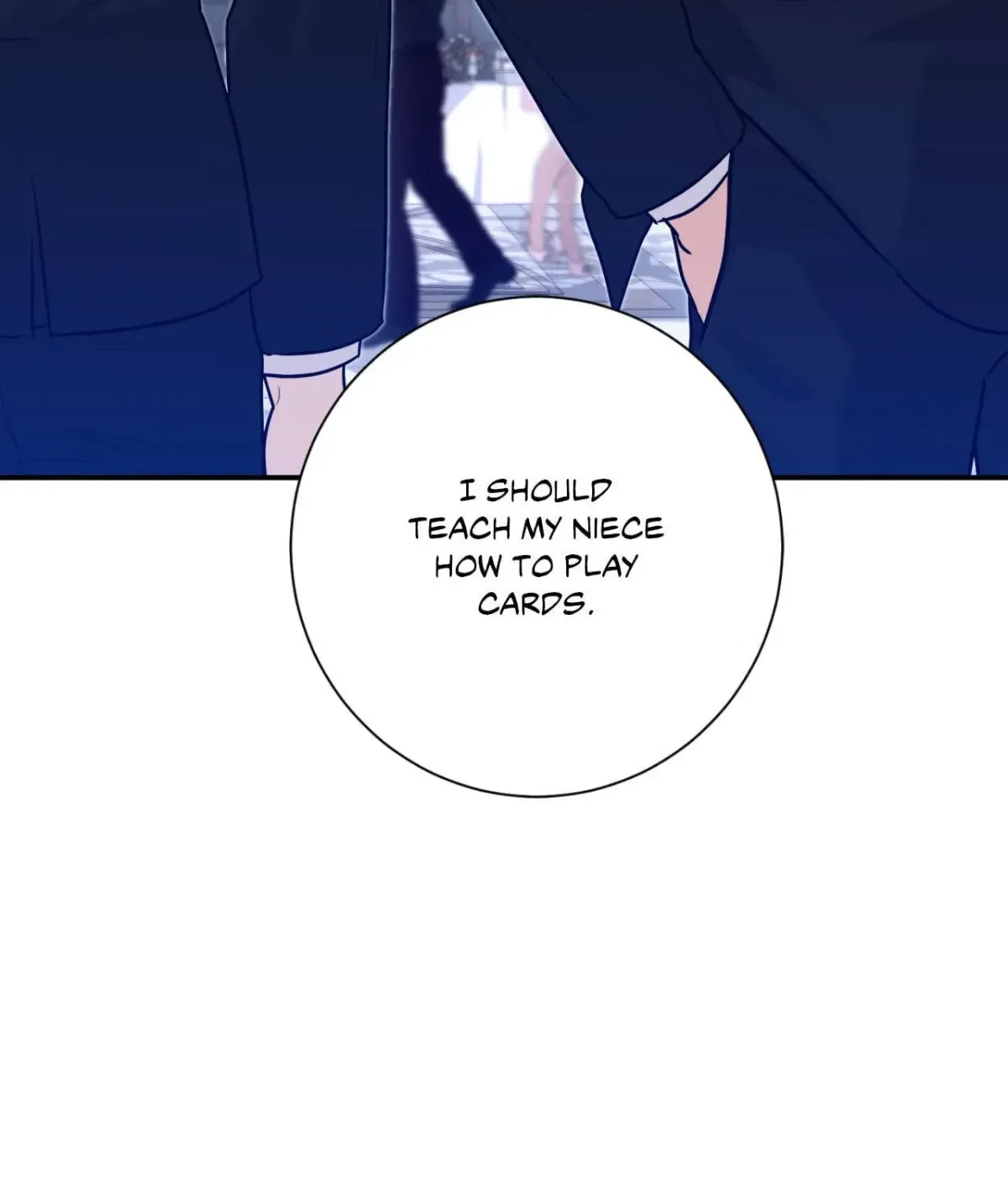 An Unsettling Scent Chapter 64, page 33
