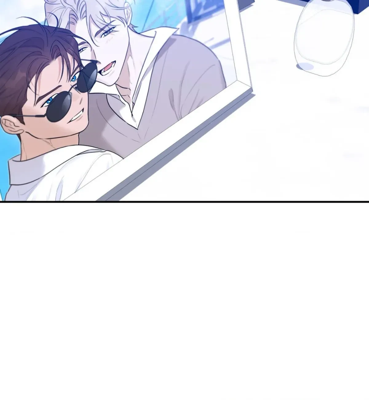 An Unsettling Scent Chapter 64, page 37