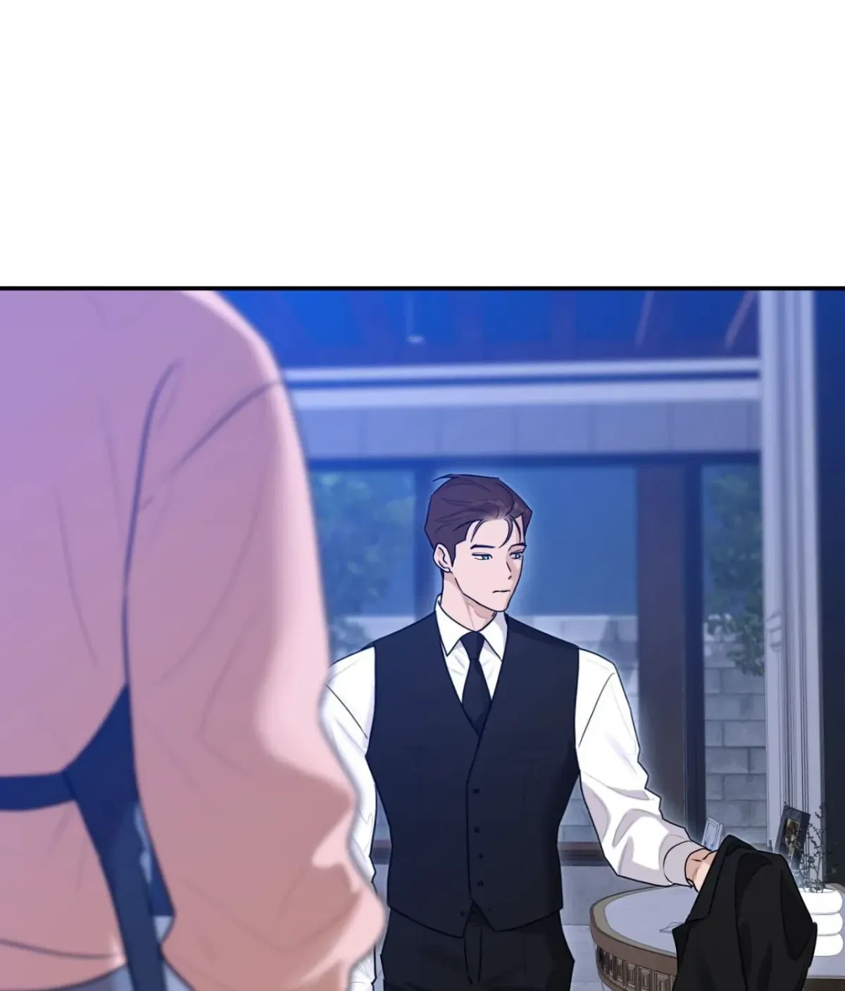 An Unsettling Scent Chapter 64, page 38