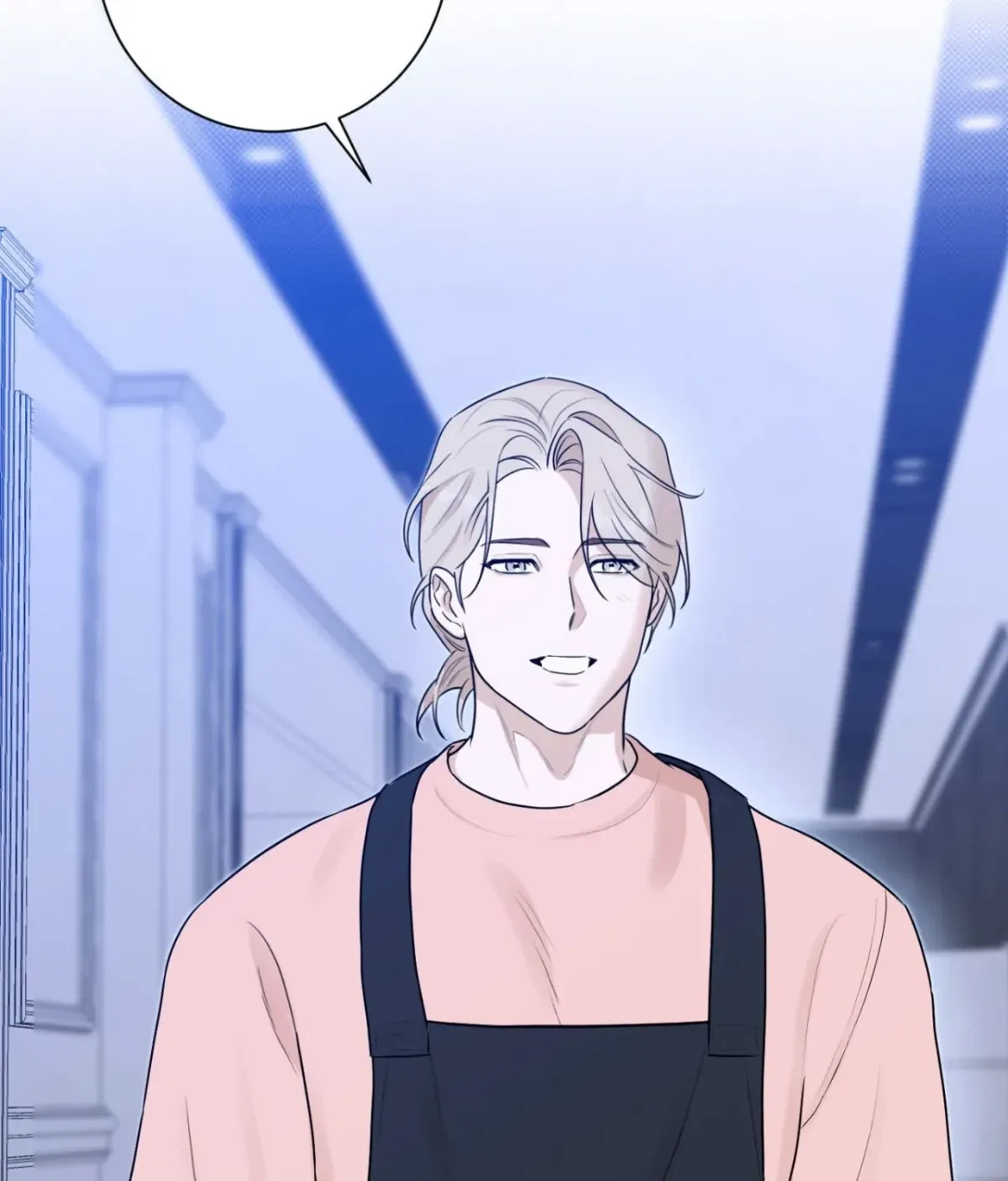 An Unsettling Scent Chapter 64, page 40
