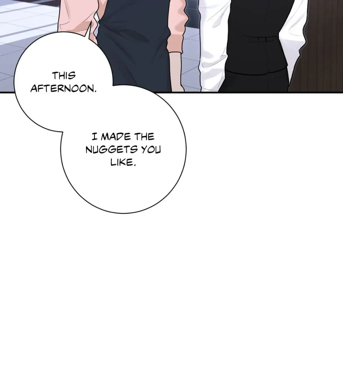An Unsettling Scent Chapter 64, page 43