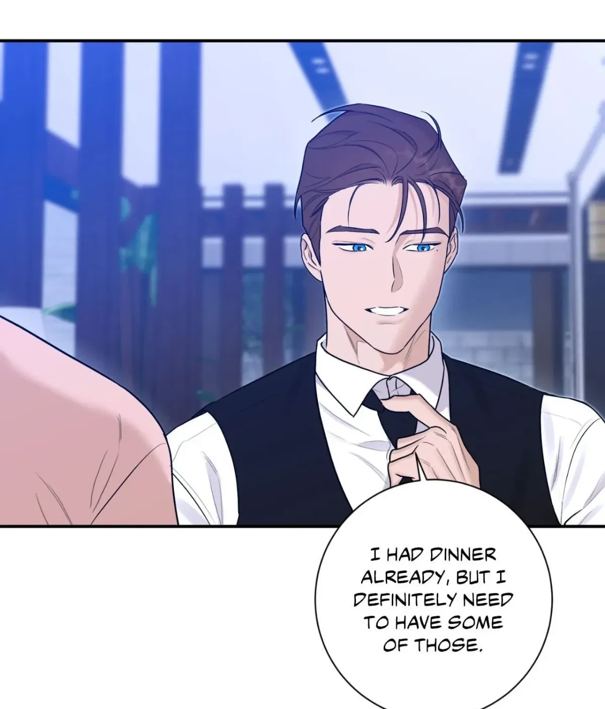 An Unsettling Scent Chapter 64, page 44