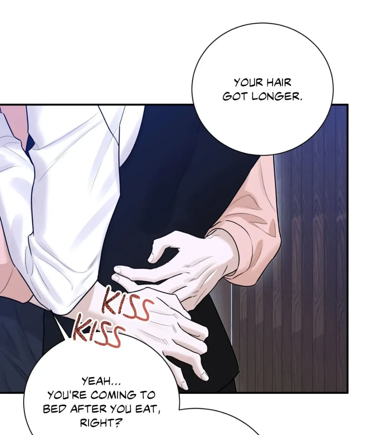 An Unsettling Scent Chapter 64, page 52