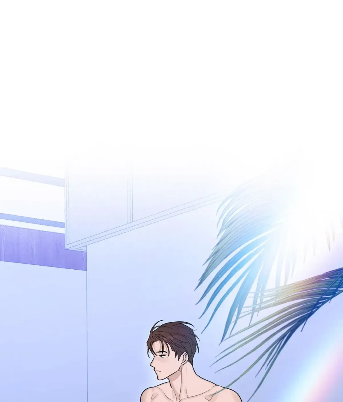 An Unsettling Scent Chapter 64, page 57