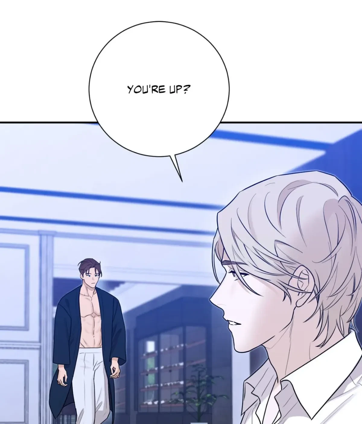 An Unsettling Scent Chapter 64, page 59