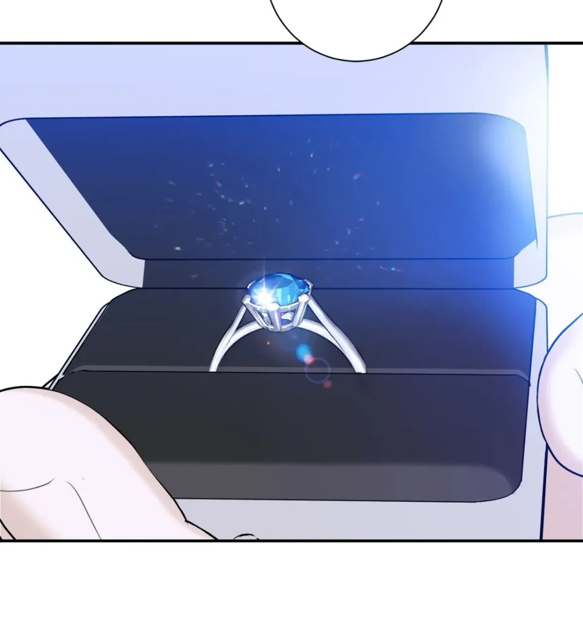 An Unsettling Scent Chapter 64, page 61
